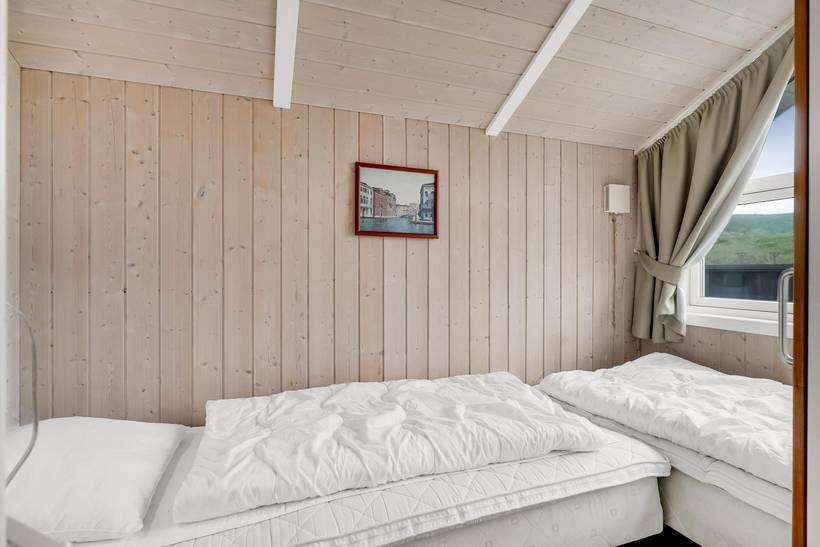 Foto von Ferienhaus FO15 in Vrist - Vejlby Klit - Westjütland