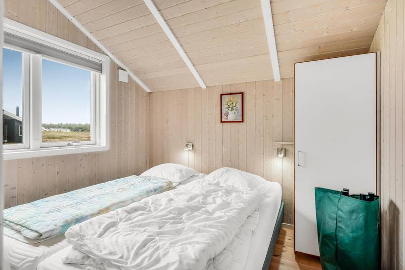 Foto von Ferienhaus FO15 in Vrist - Vejlby Klit - Westjütland