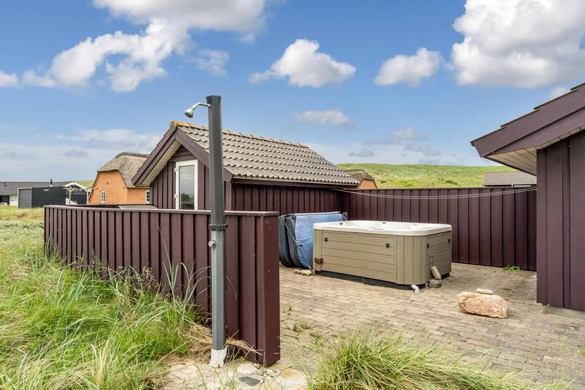 Foto von Ferienhaus FO15 in Vrist - Vejlby Klit - Westjütland