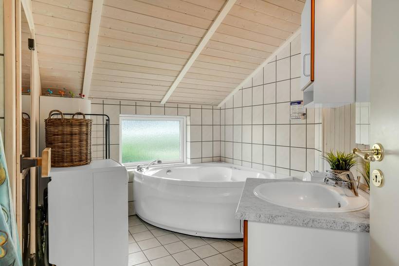 Foto von Ferienhaus FO15 in Vrist - Vejlby Klit - Westjütland