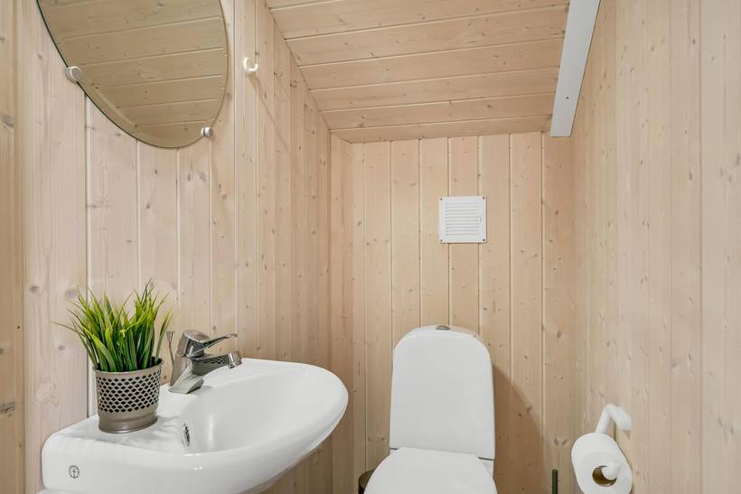 Foto von Ferienhaus FO15 in Vrist - Vejlby Klit - Westjütland