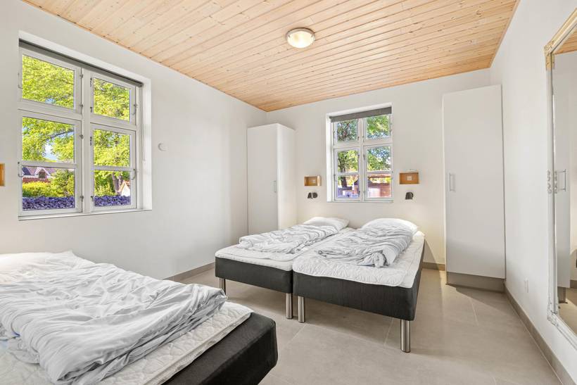 Foto von Ferienhaus FO20 in Houstrup - Westjütland
