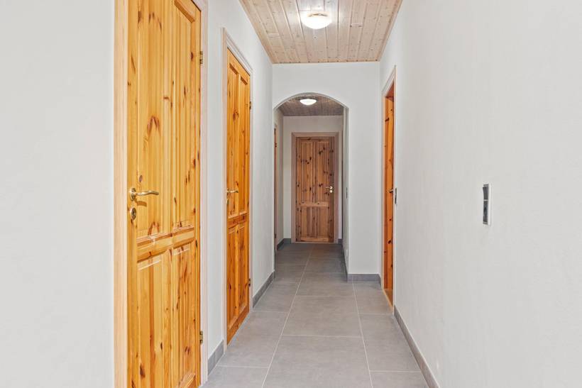 Foto von Ferienhaus FO20 in Houstrup - Westjütland