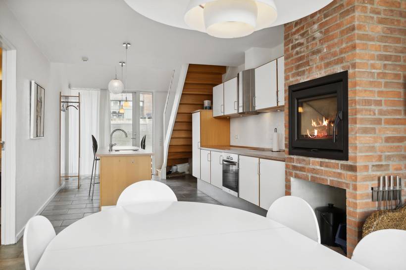 Foto von Ferienhaus FO21 in Havneby - Rømø
