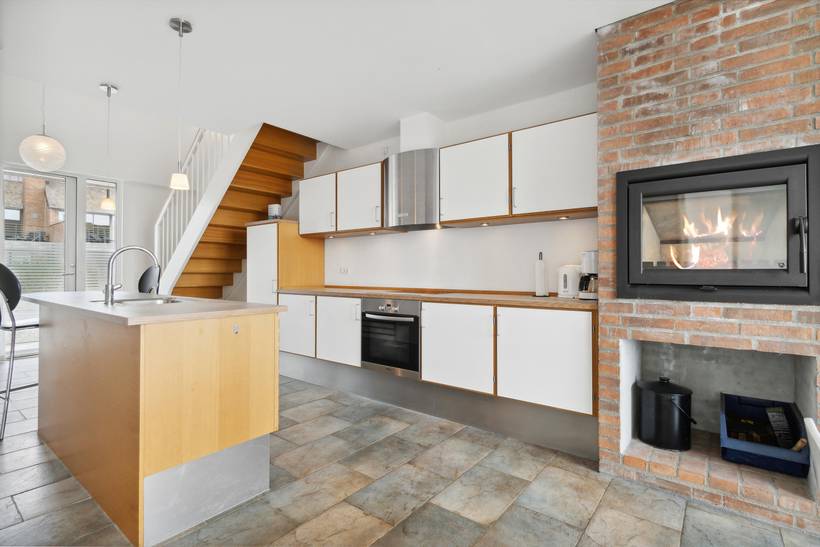 Foto von Ferienhaus FO21 in Havneby - Rømø