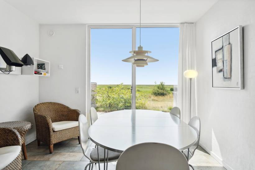 Foto von Ferienhaus FO21 in Havneby - Rømø