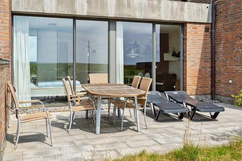 Foto von Ferienhaus FO21 in Havneby - Rømø