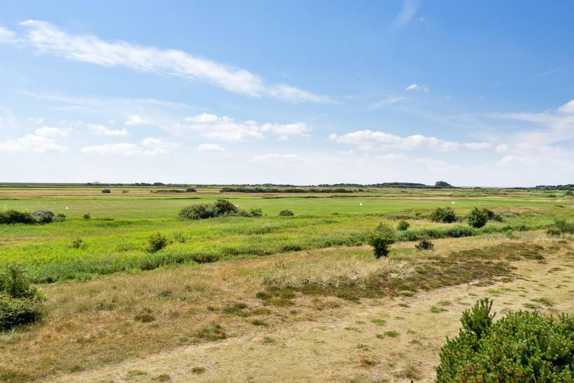 Foto von Ferienhaus FO21 in Havneby - Rømø
