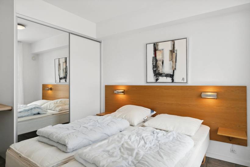 Foto von Ferienhaus FO21 in Havneby - Rømø