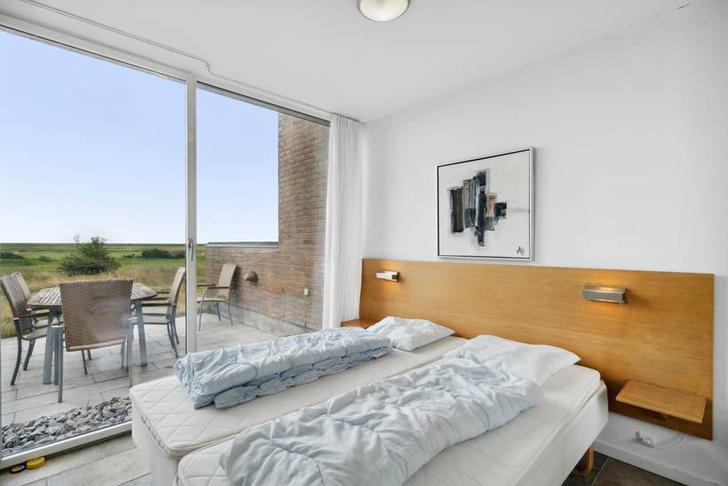 Foto von Ferienhaus FO21 in Havneby - Rømø