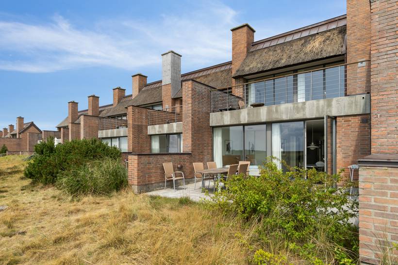 Foto von Ferienhaus FO21 in Havneby - Rømø