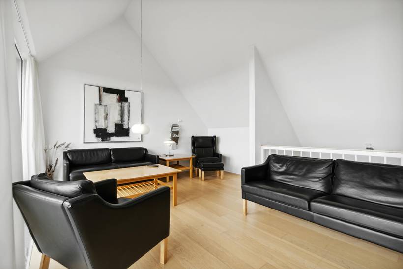 Foto von Ferienhaus FO21 in Havneby - Rømø
