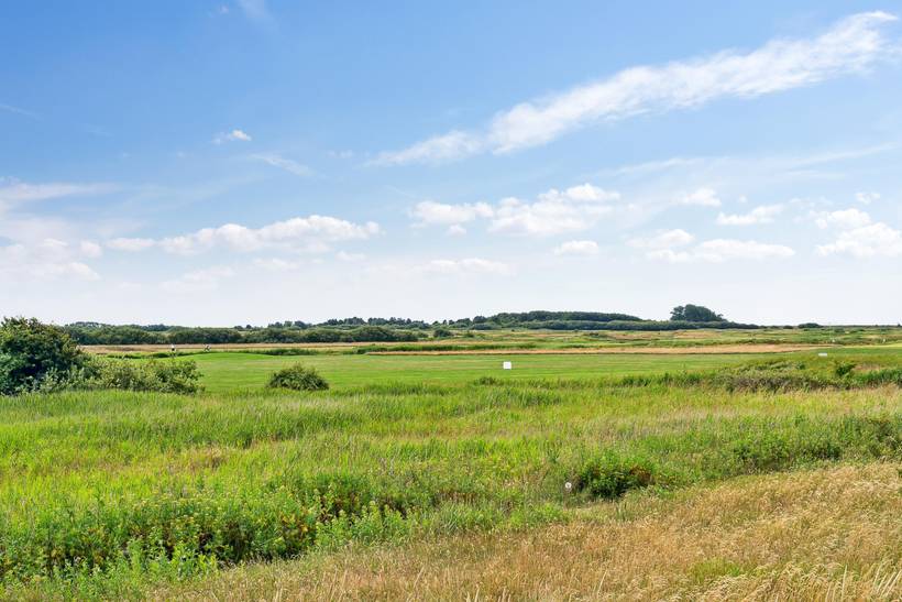Foto von Ferienhaus FO21 in Havneby - Rømø