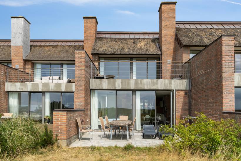 Foto von Ferienhaus FO21 in Havneby - Rømø