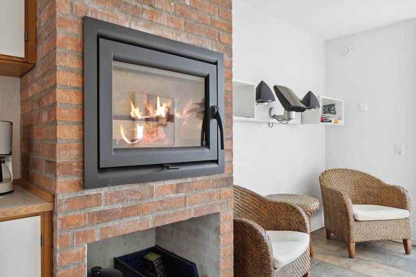 Foto von Ferienhaus FO21 in Havneby - Rømø