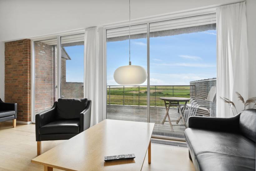 Foto von Ferienhaus FO21 in Havneby - Rømø