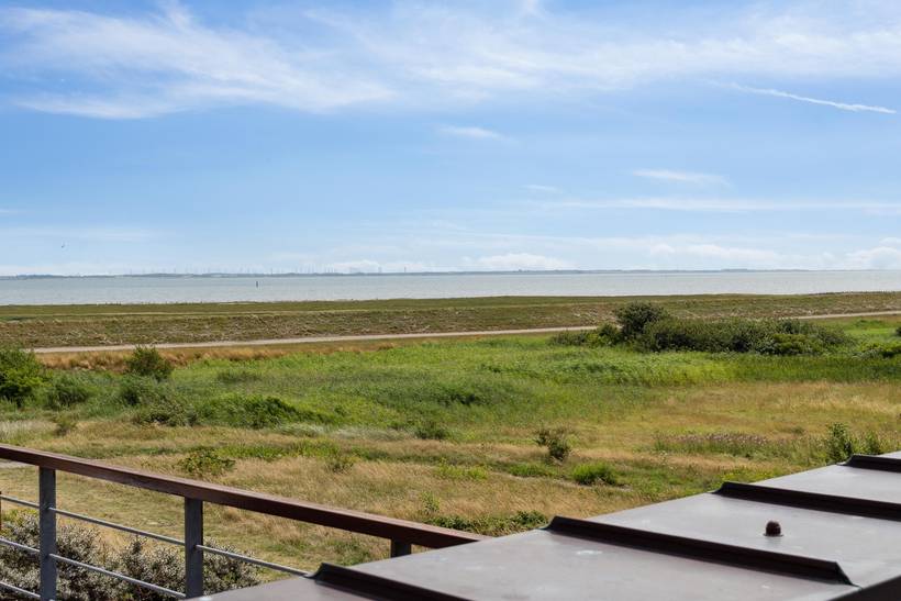 Foto von Ferienhaus FO21 in Havneby - Rømø