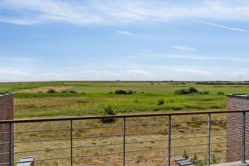 Foto von Ferienhaus FO21 in Havneby - Rømø