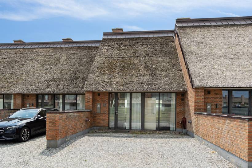 Foto von Ferienhaus FO21 in Havneby - Rømø