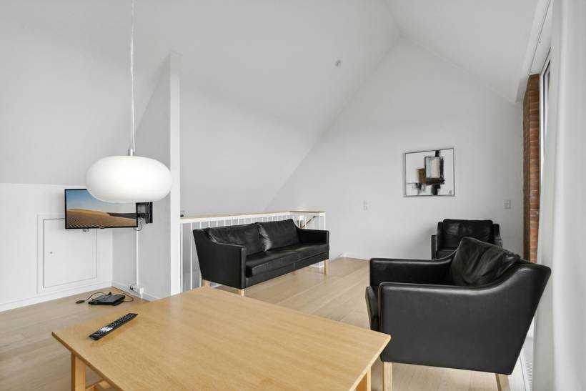 Foto von Ferienhaus FO21 in Havneby - Rømø