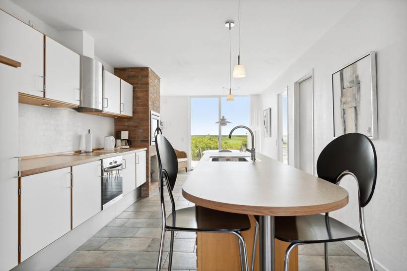 Foto von Ferienhaus FO21 in Havneby - Rømø
