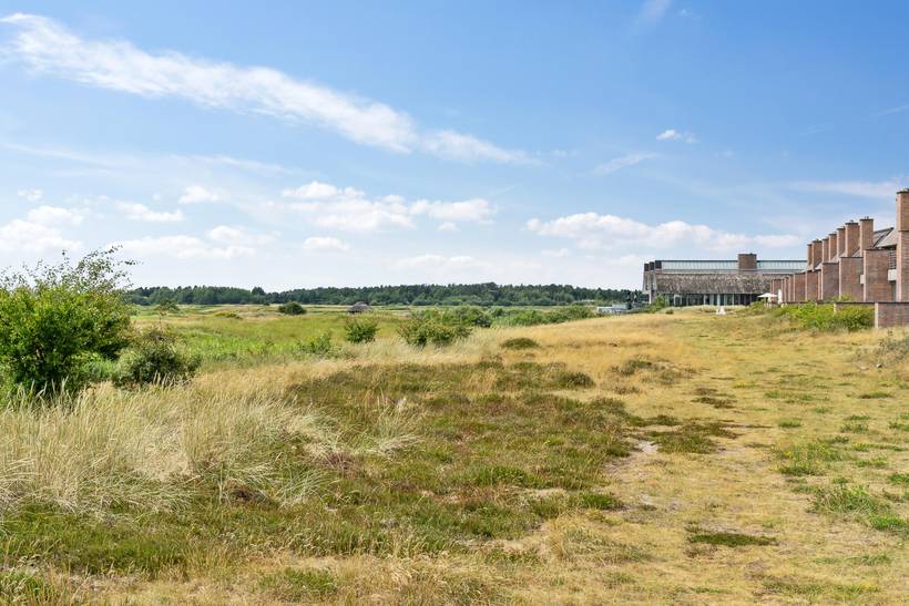 Foto von Ferienhaus FO21 in Havneby - Rømø