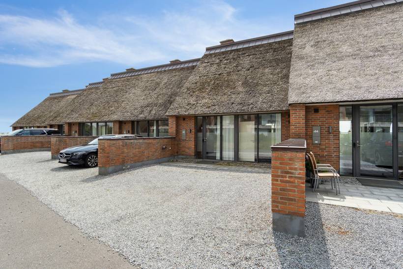 Foto von Ferienhaus FO21 in Havneby - Rømø