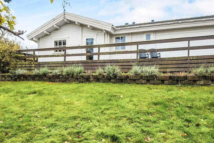 Foto von Ferienhaus FO22 in Skæring - Ostjütland