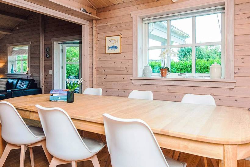 Foto von Ferienhaus FO22 in Skæring - Ostjütland
