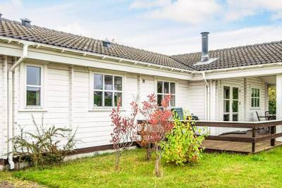 Vorschaubild von Ferienhaus FO22 in Skæring - Ostjütland