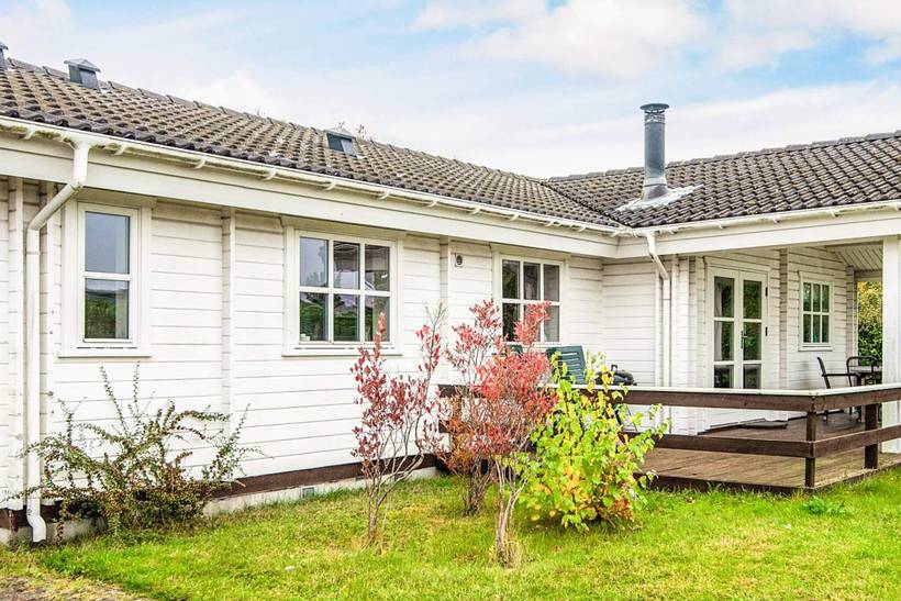 Foto von Ferienhaus FO22 in Skæring - Ostjütland