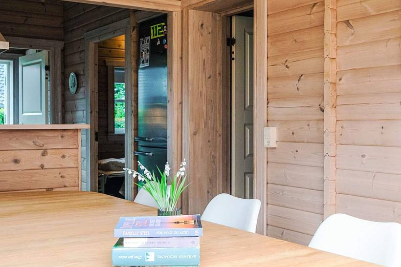 Foto von Ferienhaus FO22 in Skæring - Ostjütland