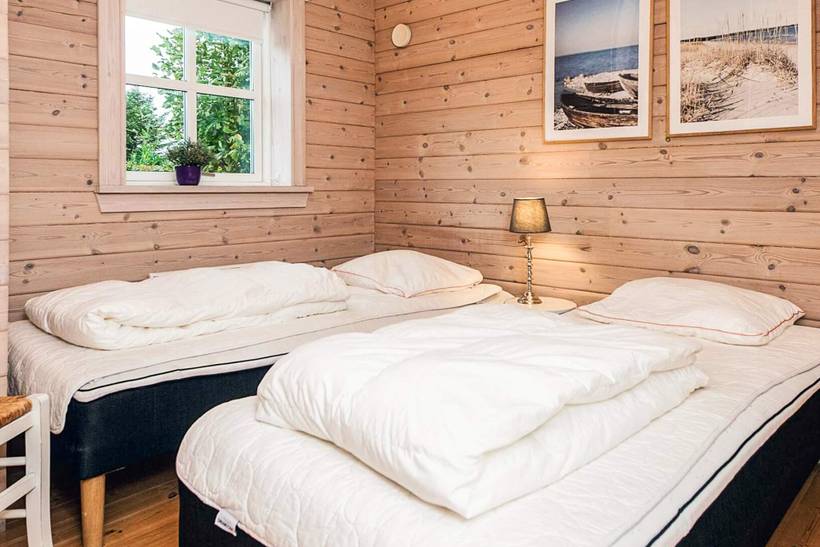 Foto von Ferienhaus FO22 in Skæring - Ostjütland