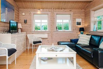Vorschaubild von Ferienhaus FO22 in Skæring - Ostjütland