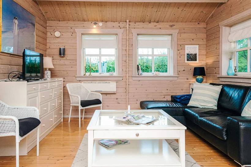 Foto von Ferienhaus FO22 in Skæring - Ostjütland