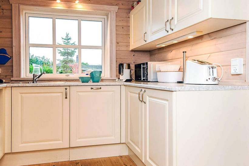 Foto von Ferienhaus FO22 in Skæring - Ostjütland