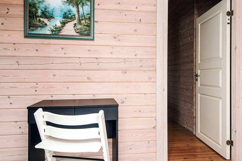 Foto von Ferienhaus FO22 in Skæring - Ostjütland