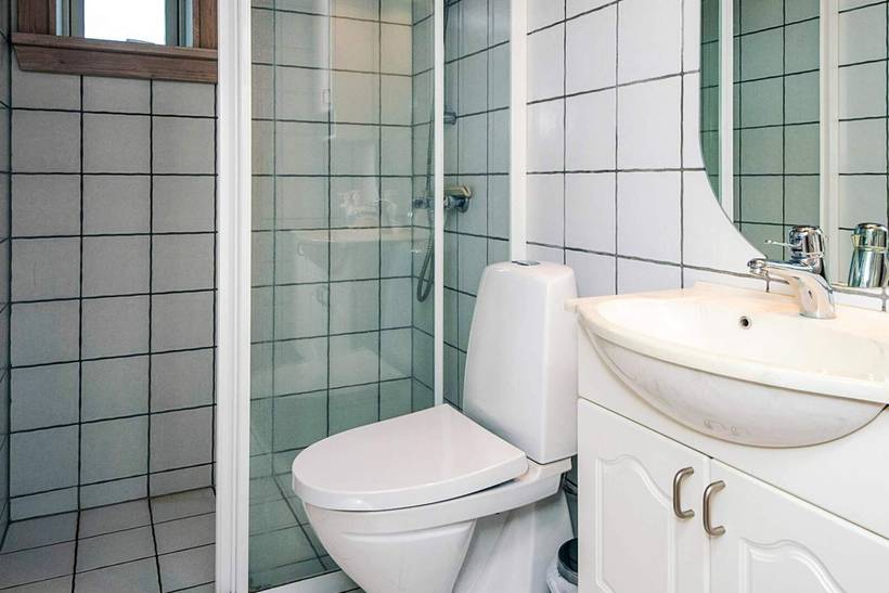 Foto von Ferienhaus FO22 in Skæring - Ostjütland