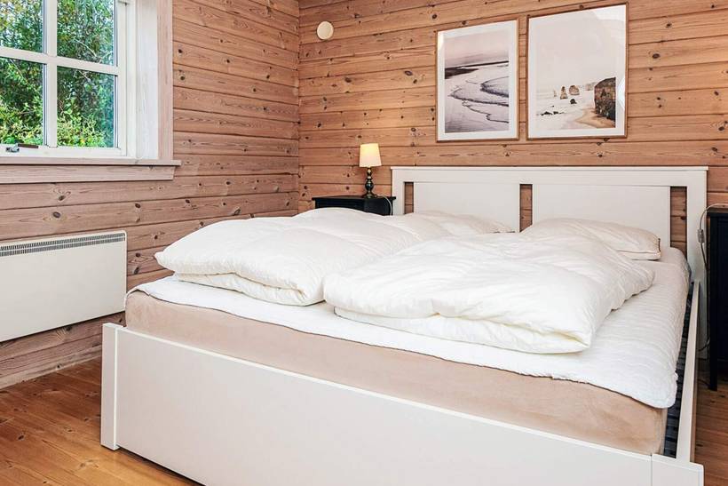 Foto von Ferienhaus FO22 in Skæring - Ostjütland