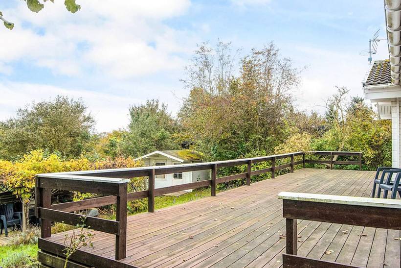 Foto von Ferienhaus FO22 in Skæring - Ostjütland