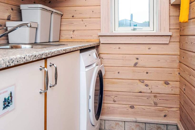 Foto von Ferienhaus FO22 in Skæring - Ostjütland