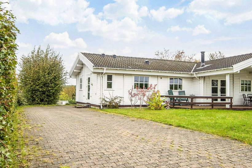 Foto von Ferienhaus FO22 in Skæring - Ostjütland