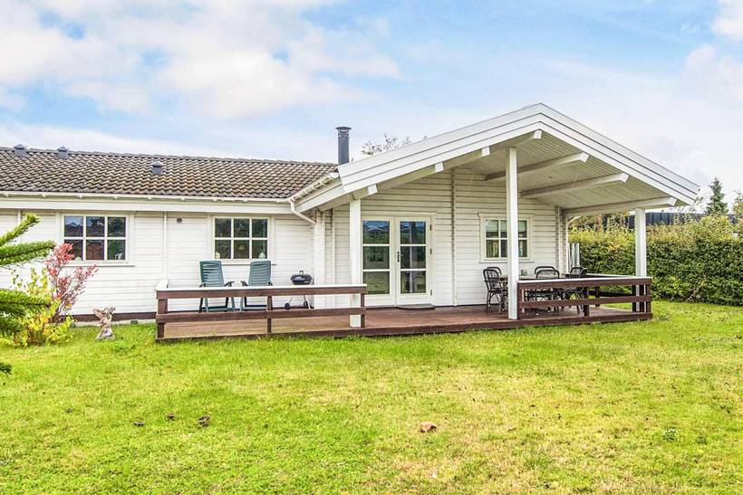 Foto von Ferienhaus FO22 in Skæring - Ostjütland