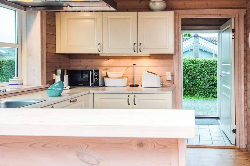 Foto von Ferienhaus FO22 in Skæring - Ostjütland