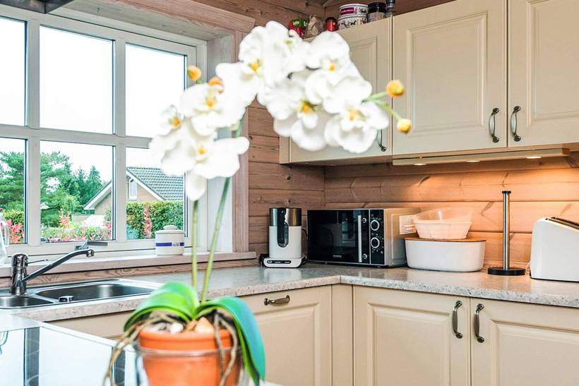 Foto von Ferienhaus FO22 in Skæring - Ostjütland