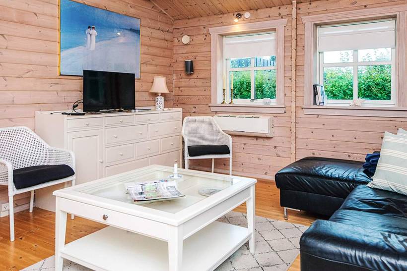 Foto von Ferienhaus FO22 in Skæring - Ostjütland