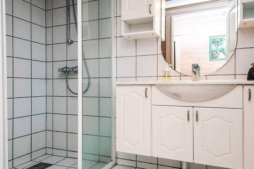 Foto von Ferienhaus FO22 in Skæring - Ostjütland