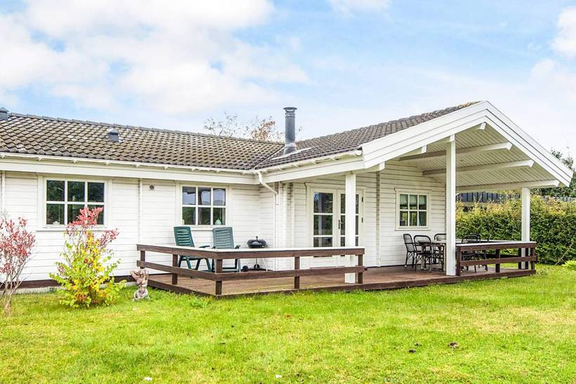 Foto von Ferienhaus FO22 in Skæring - Ostjütland