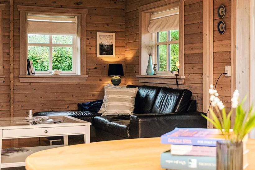 Foto von Ferienhaus FO22 in Skæring - Ostjütland