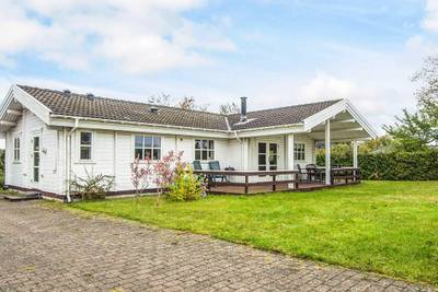 Vorschaubild von Ferienhaus FO22 in Skæring - Ostjütland